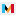 Mandrill logo